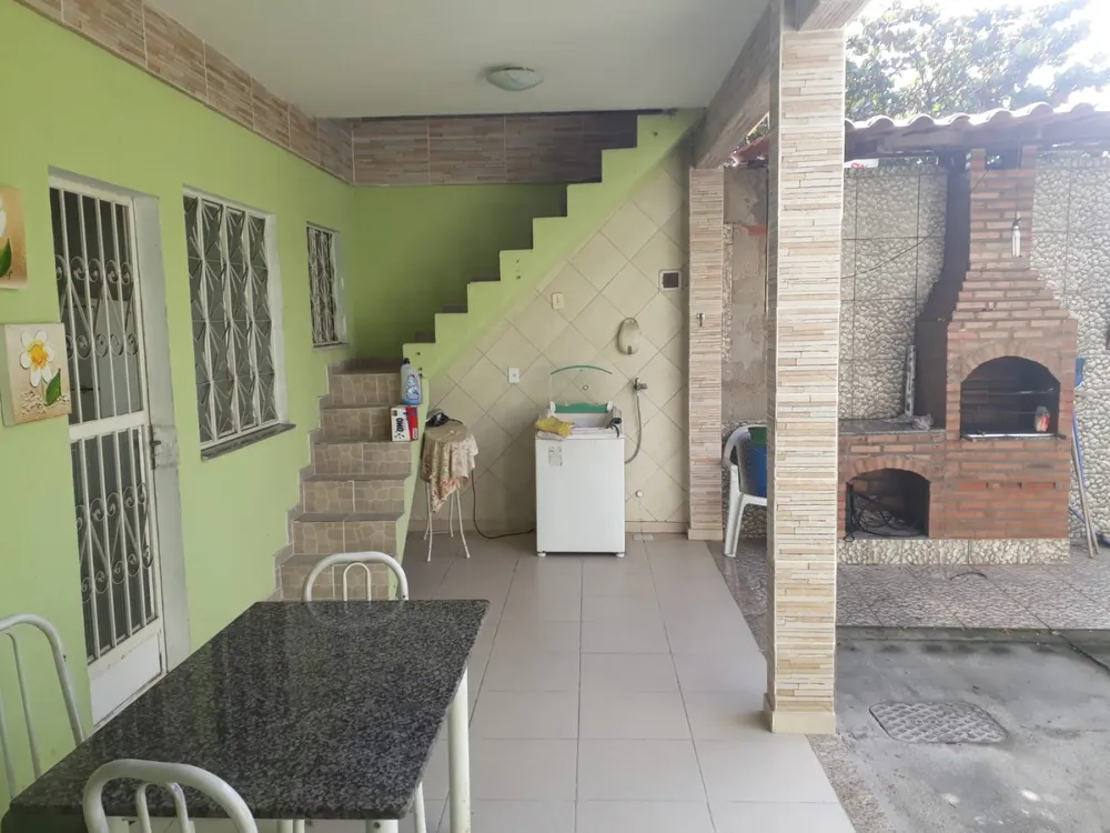 Casa, 3 quartos, 250 m² - Foto 10