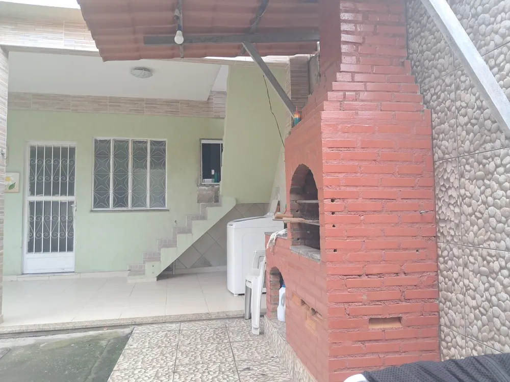 Casa, 3 quartos, 250 m² - Foto 17