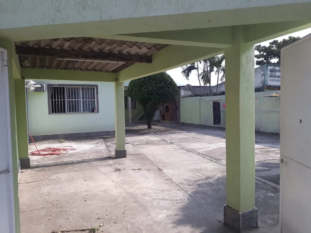 Casa, 3 quartos, 250 m² - Foto 18
