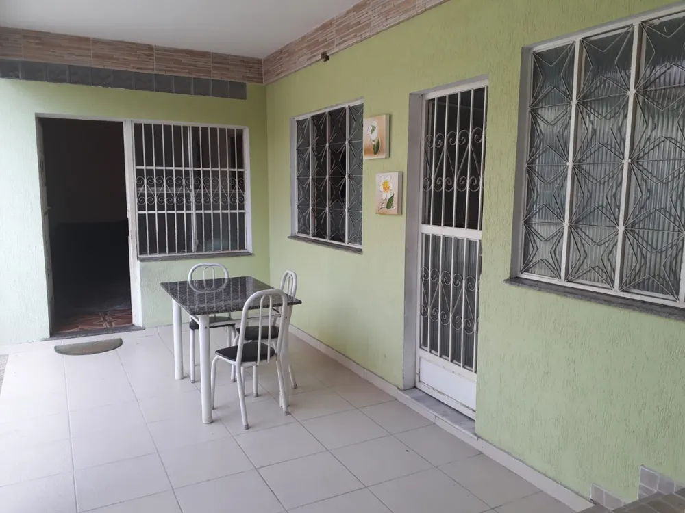 Casa, 3 quartos, 250 m² - Foto 6