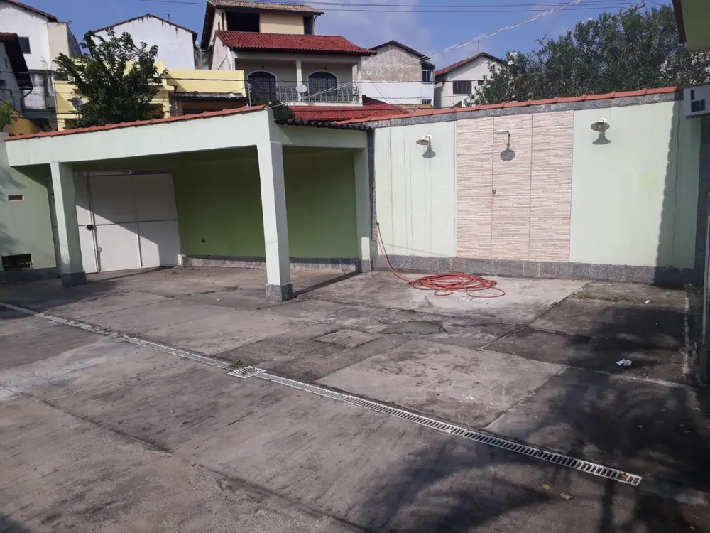 Casa, 3 quartos, 250 m² - Foto 11