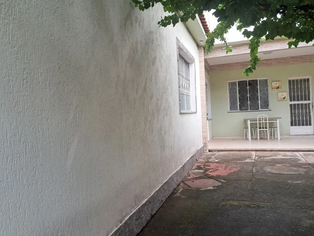 Casa, 3 quartos, 250 m² - Foto 19