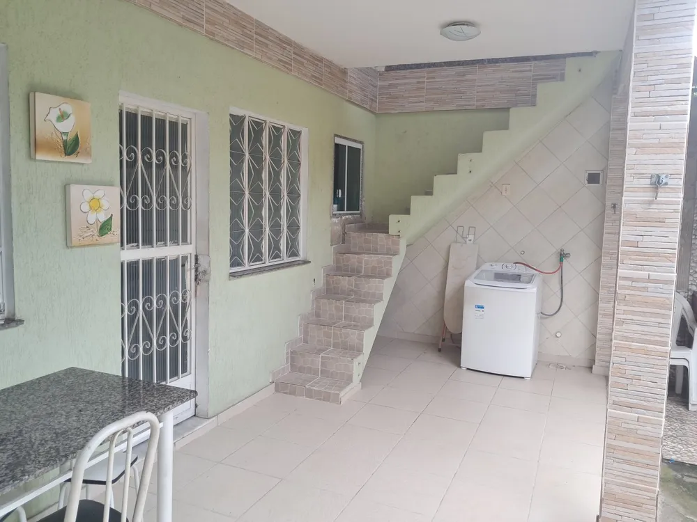 Casa, 3 quartos, 250 m² - Foto 14
