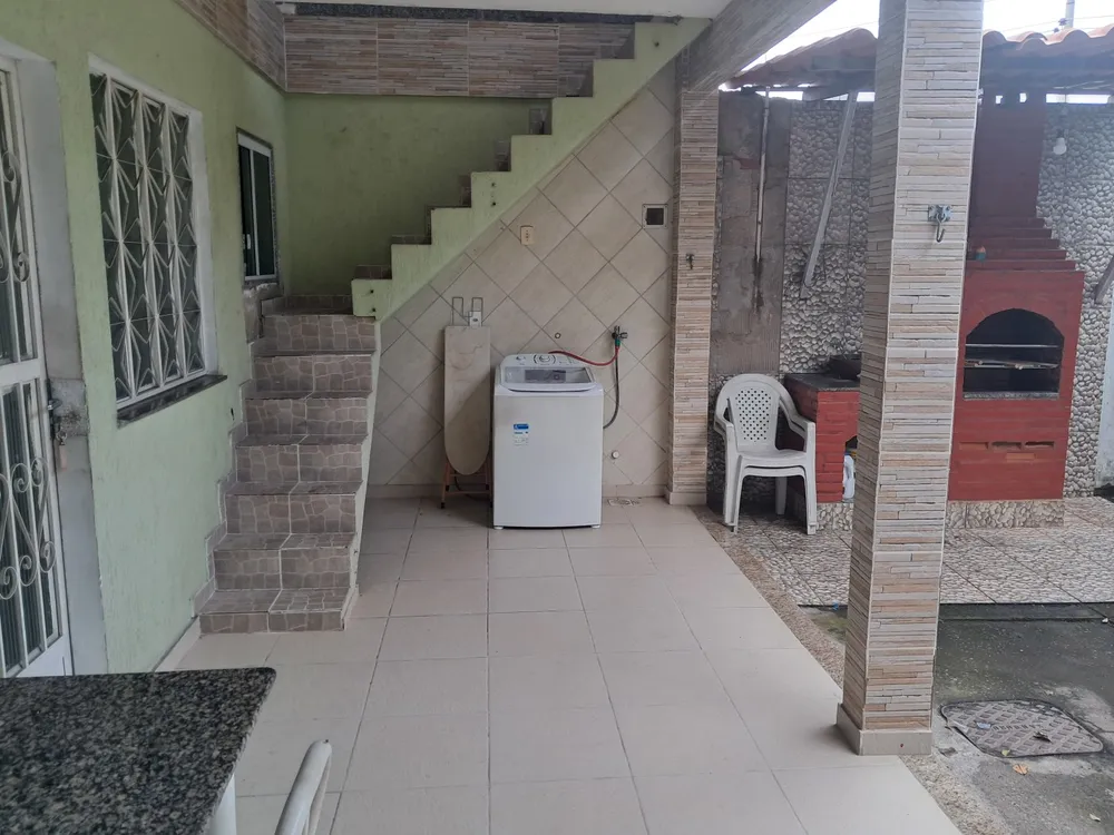 Casa, 3 quartos, 250 m² - Foto 13