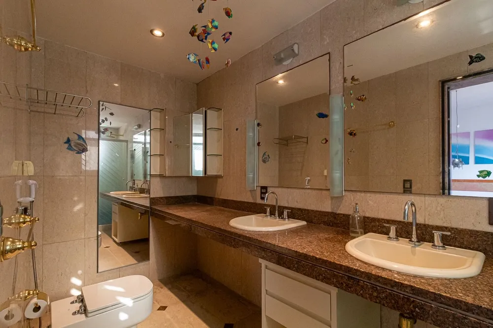 Cobertura, 4 quartos, 425 m² - Foto 30