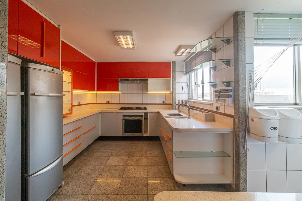 Cobertura, 4 quartos, 425 m² - Foto 32