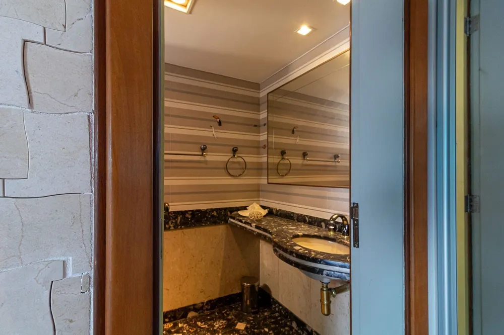 Cobertura, 4 quartos, 425 m² - Foto 14