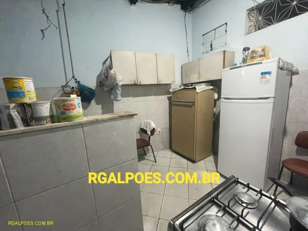Depósito-Galpão, 205 m² - Foto 2