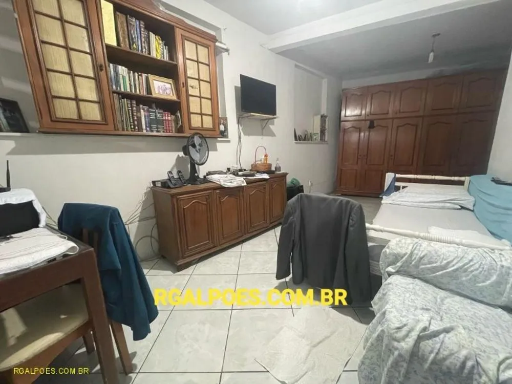 Depósito-Galpão, 205 m² - Foto 4