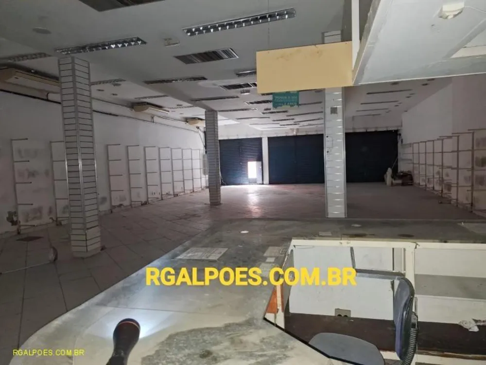 Prédio Inteiro, 520 m² - Foto 8