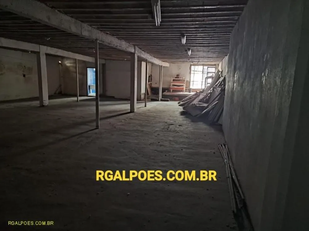 Prédio Inteiro, 520 m² - Foto 9