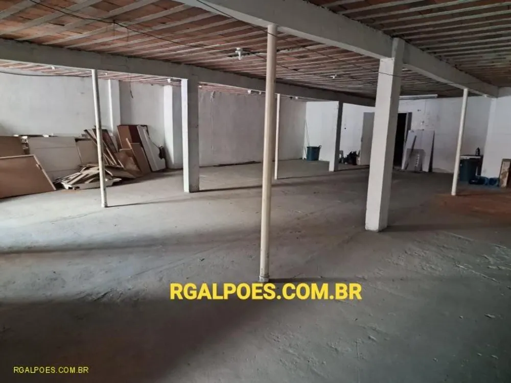 Prédio Inteiro, 520 m² - Foto 4