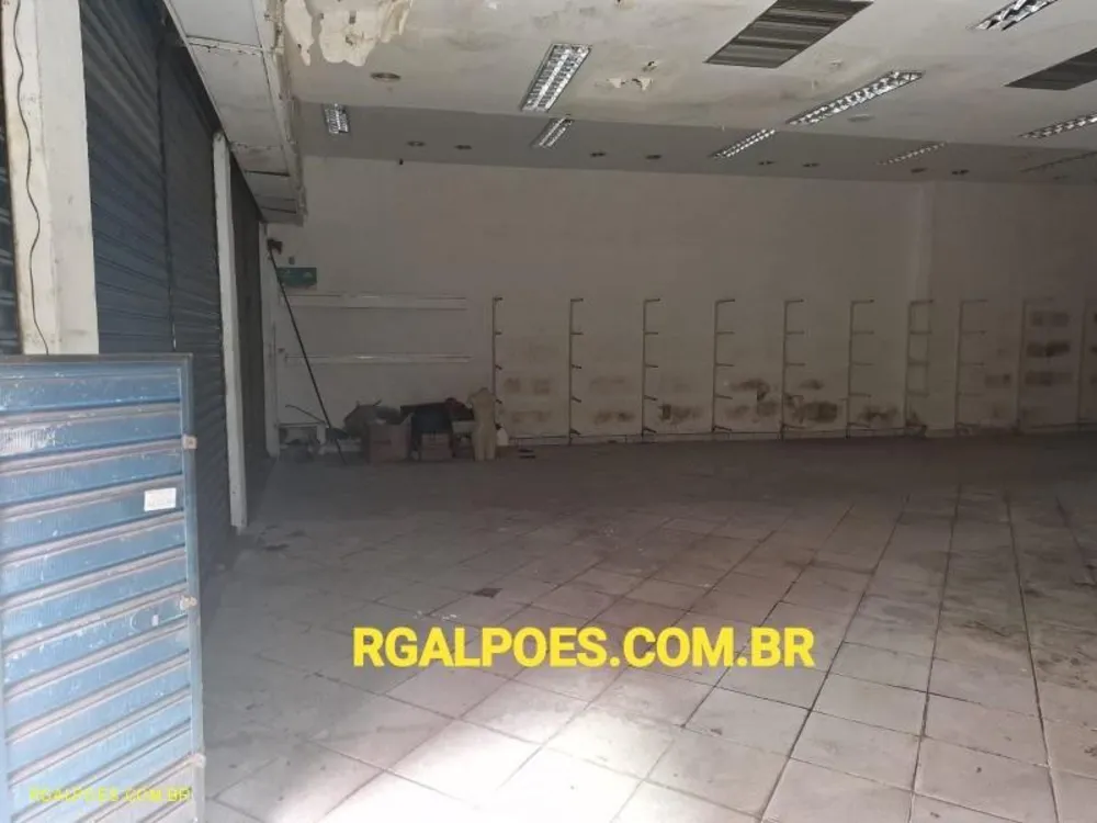 Prédio Inteiro, 520 m² - Foto 6