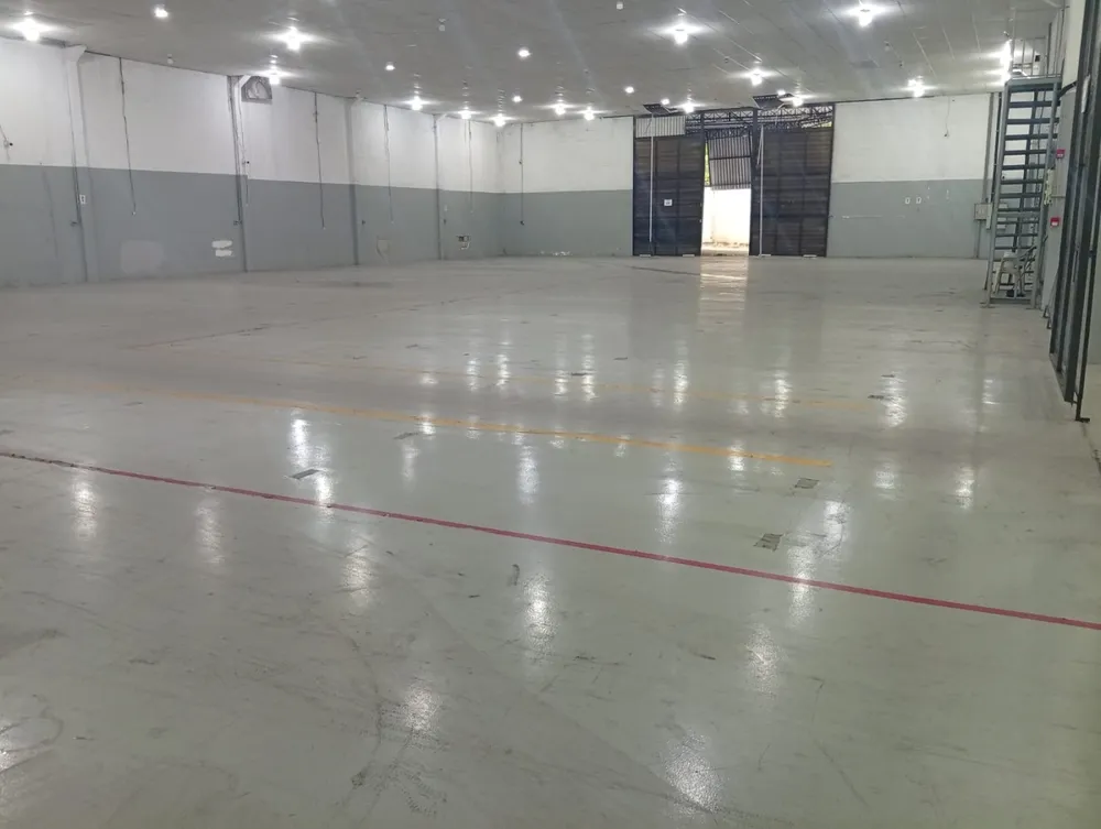 Depósito-Galpão, 2090 m² - Foto 1