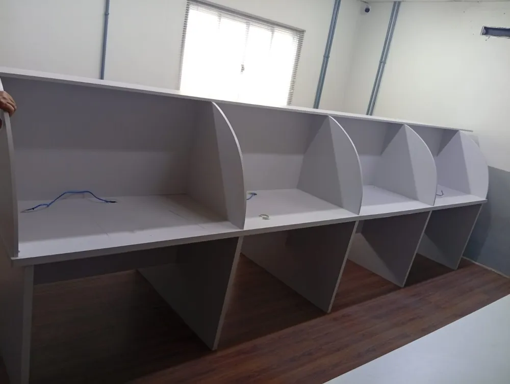 Depósito-Galpão, 2090 m² - Foto 4
