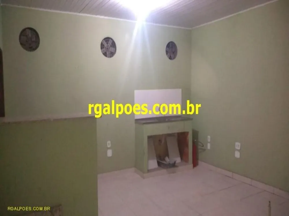 Depósito-Galpão, 628 m² - Foto 7