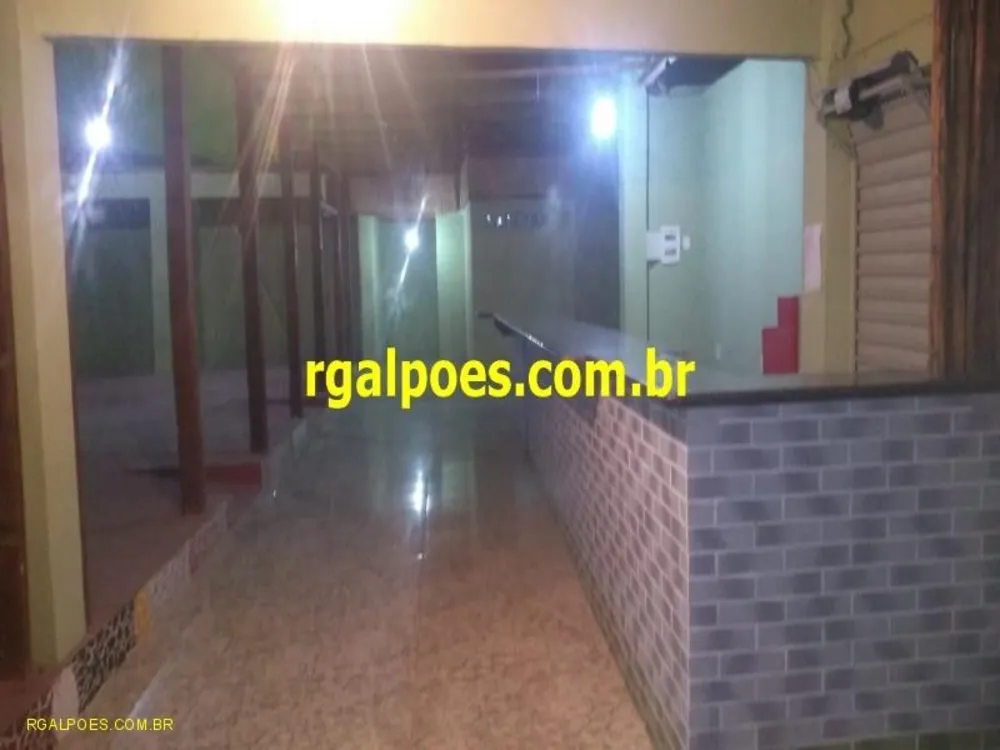 Depósito-Galpão, 628 m² - Foto 4