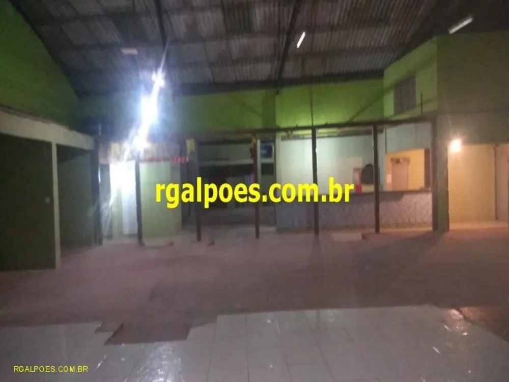 Depósito-Galpão, 628 m² - Foto 11