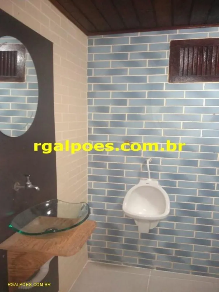 Depósito-Galpão, 628 m² - Foto 9