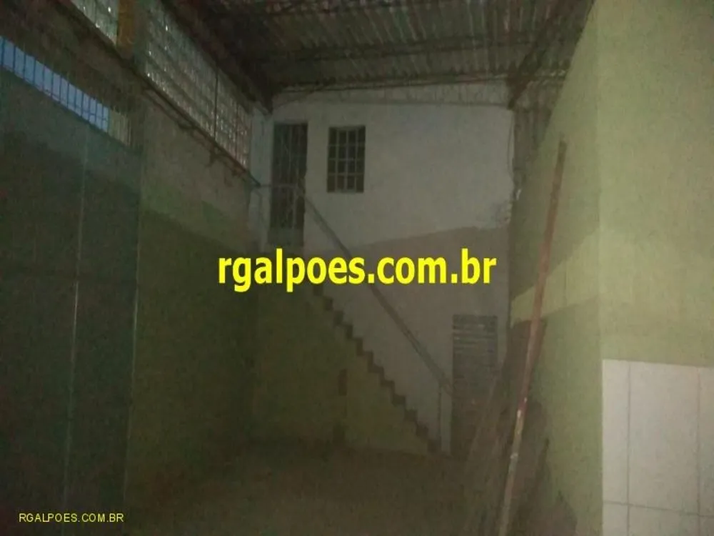 Depósito-Galpão, 628 m² - Foto 12