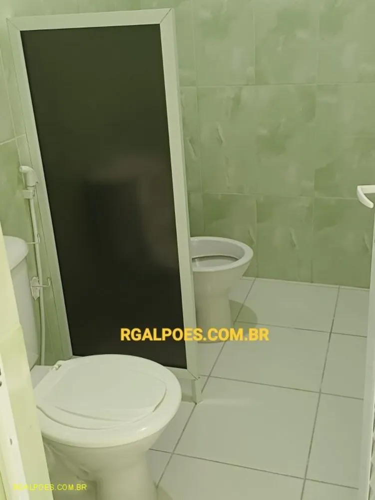 Depósito-Galpão, 400 m² - Foto 12