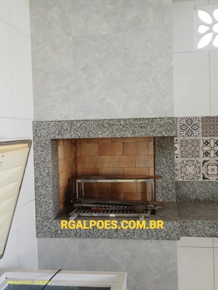 Depósito-Galpão, 400 m² - Foto 4