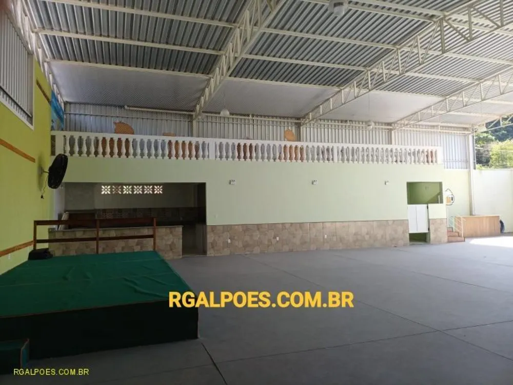 Depósito-Galpão, 400 m² - Foto 2