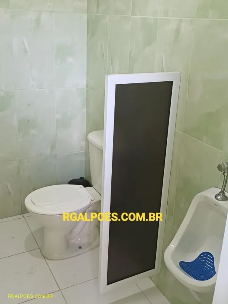 Depósito-Galpão, 400 m² - Foto 11