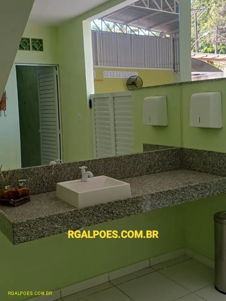 Depósito-Galpão, 400 m² - Foto 7