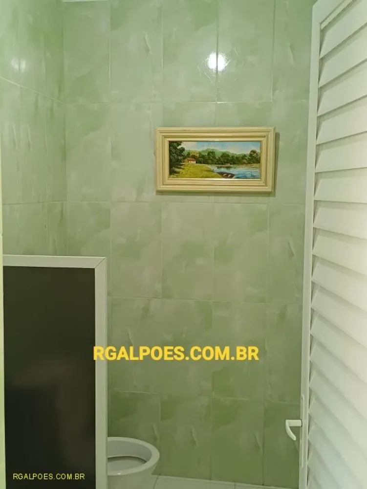 Depósito-Galpão, 400 m² - Foto 10