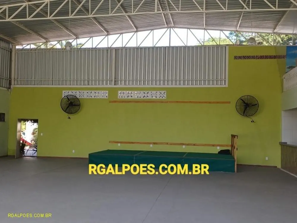 Depósito-Galpão, 400 m² - Foto 9
