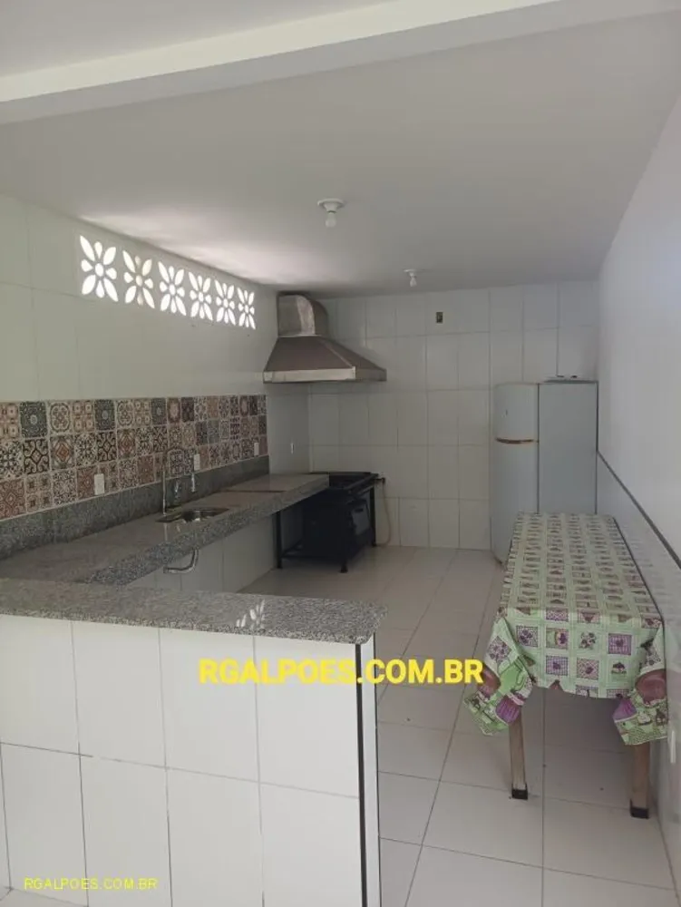 Depósito-Galpão, 400 m² - Foto 5
