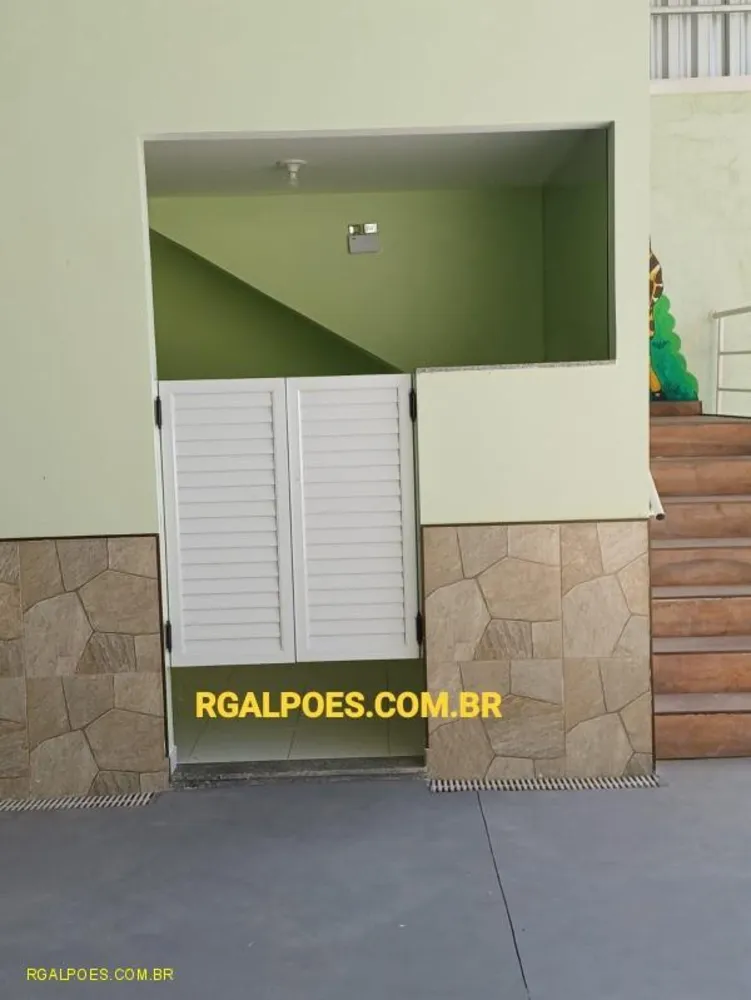 Depósito-Galpão, 400 m² - Foto 6