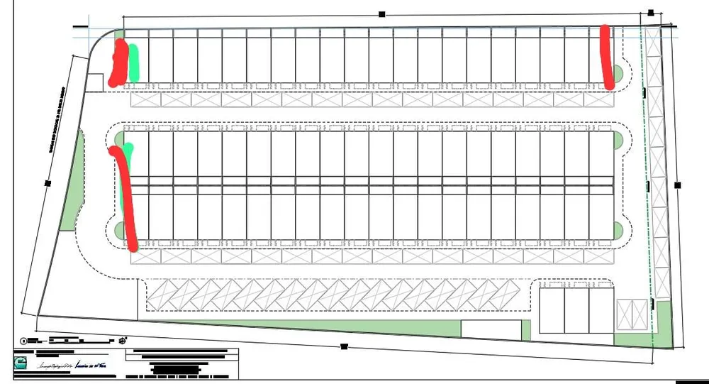 Terreno, 5000 m² - Foto 2