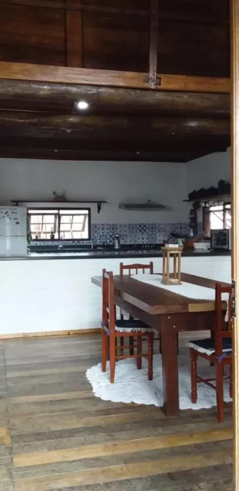 Casa de Condomínio, 4 quartos - Foto 19