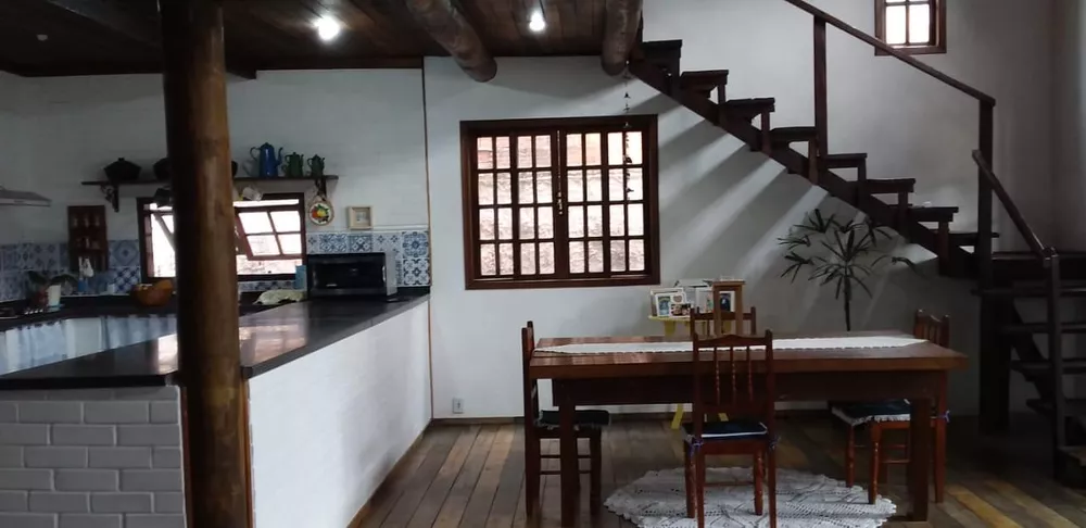 Casa de Condomínio, 4 quartos - Foto 8