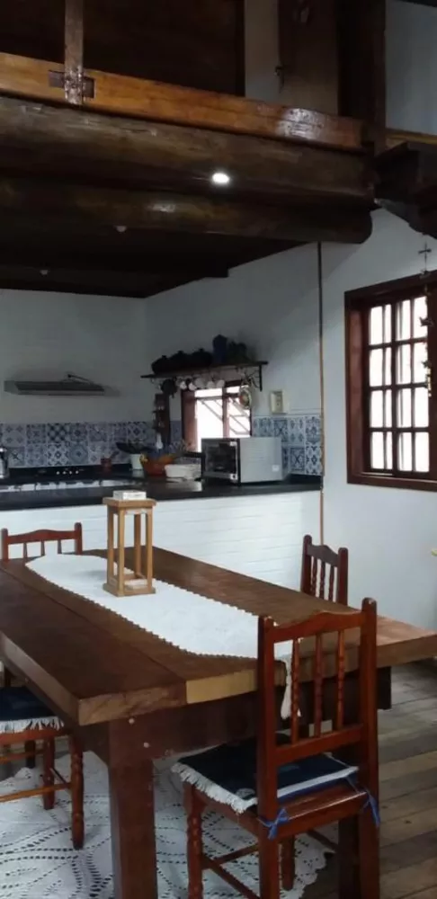 Casa de Condomínio, 4 quartos - Foto 18