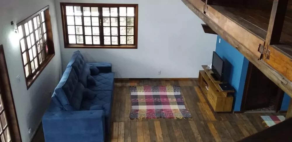 Casa de Condomínio, 4 quartos - Foto 5