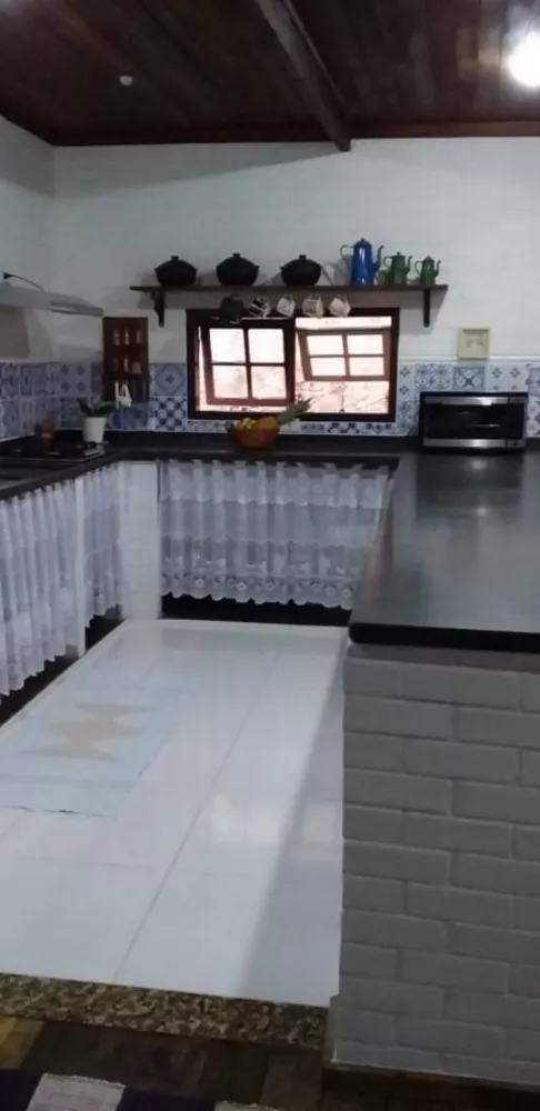 Casa de Condomínio, 4 quartos - Foto 10
