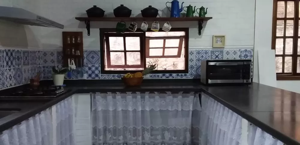 Casa de Condomínio, 4 quartos - Foto 15