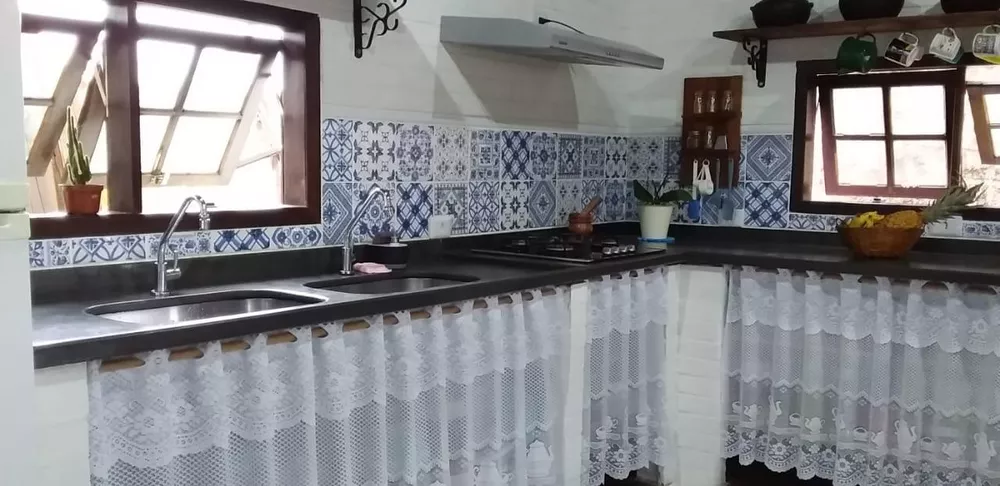 Casa de Condomínio, 4 quartos - Foto 13