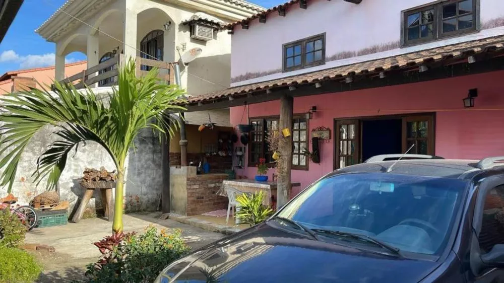 Casa de Condomínio, 4 quartos - Foto 22
