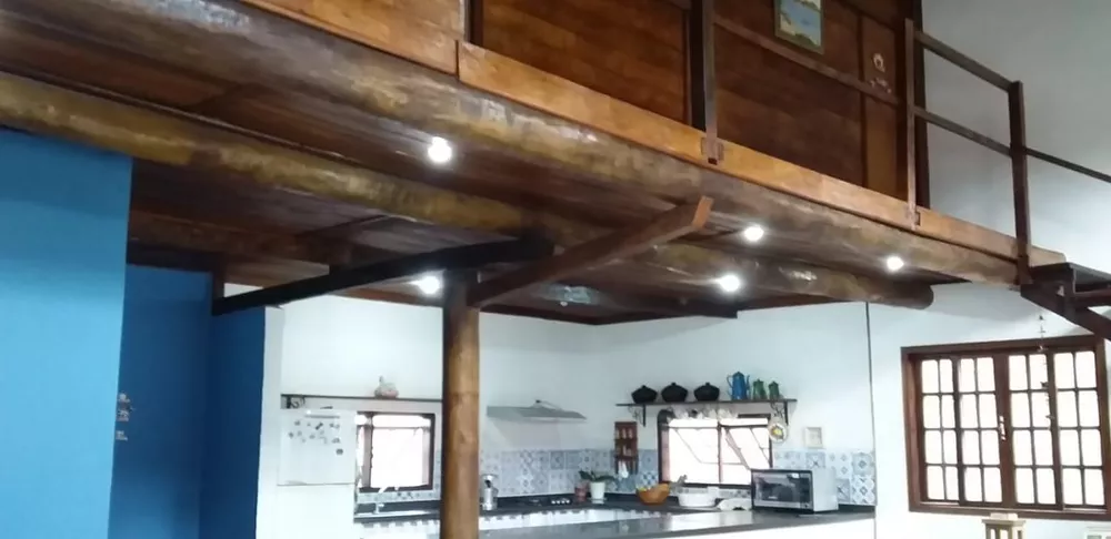 Casa de Condomínio, 4 quartos - Foto 6