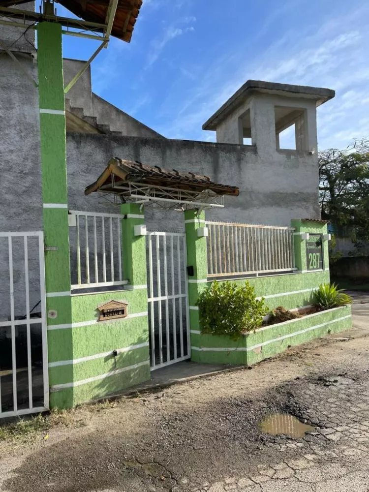 Casa de Condomínio, 4 quartos - Foto 23
