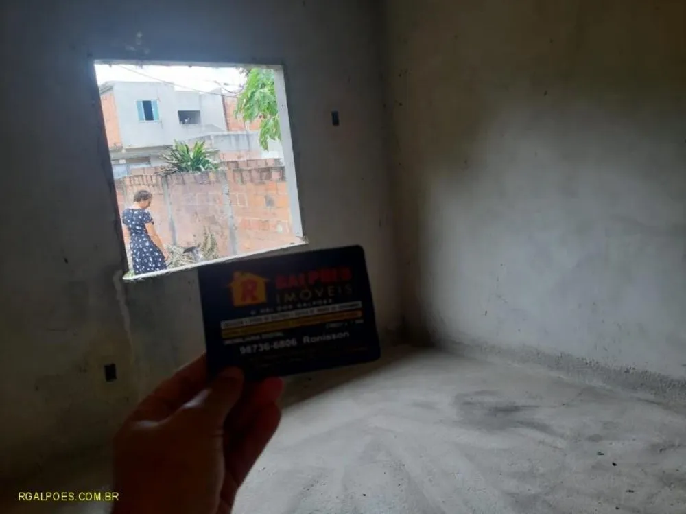 Casa, 2 quartos, 360 m² - Foto 8