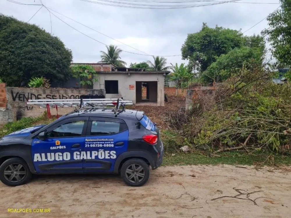 Casa, 2 quartos, 360 m² - Foto 3