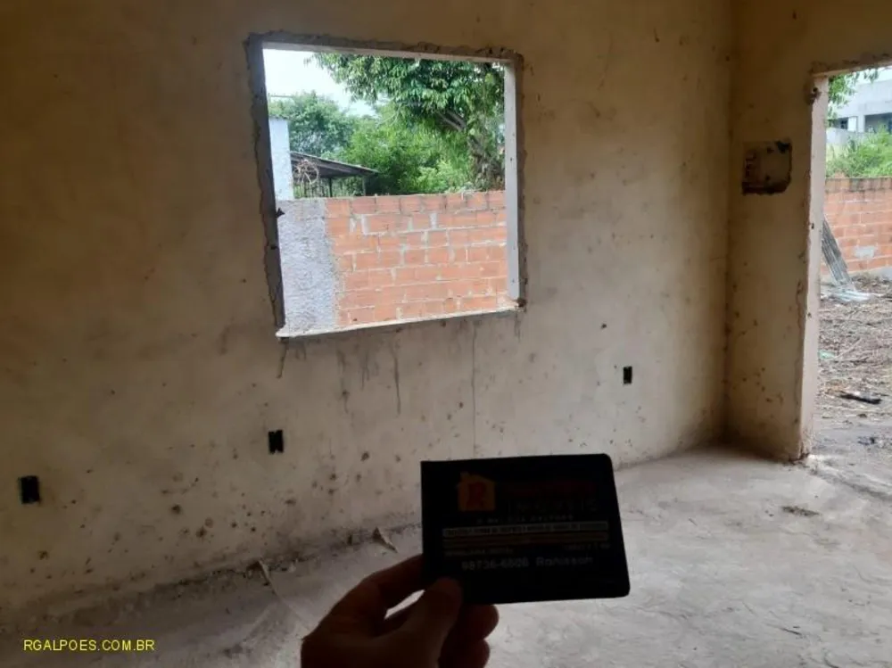 Casa, 2 quartos, 360 m² - Foto 6