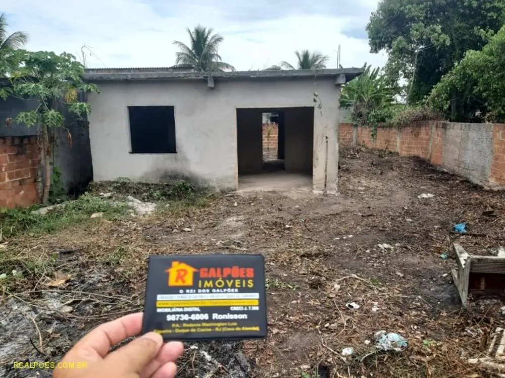 Casa, 2 quartos, 360 m² - Foto 1