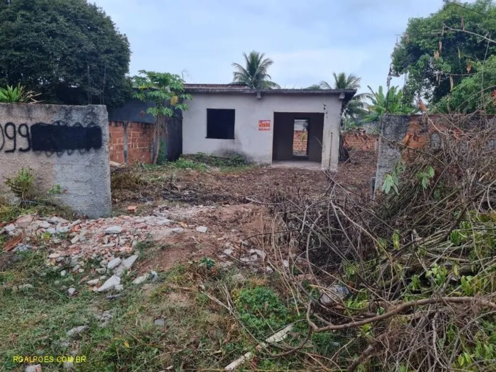 Casa, 2 quartos, 360 m² - Foto 4