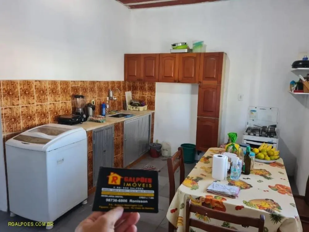 Depósito-Galpão, 1100 m² - Foto 16